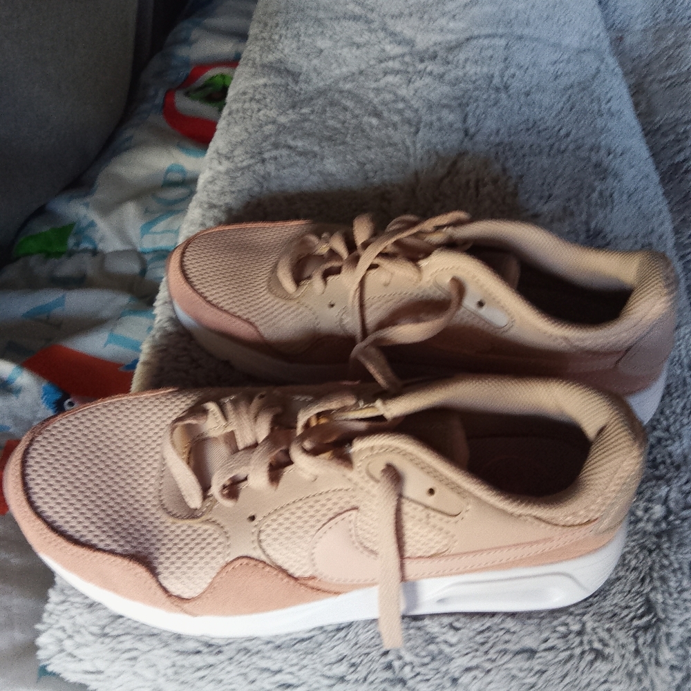 Nike Air